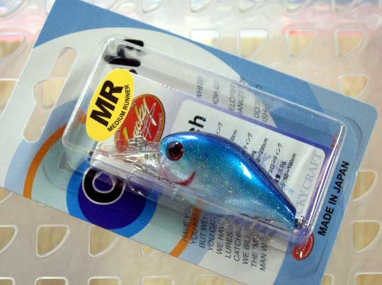 CLUTCH MR Slip Stream Blue CLUTCH MR Slip Stream Blue