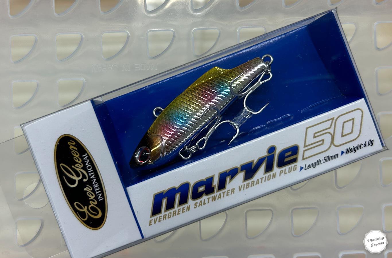 Marvie 50 Gold Candy