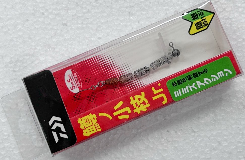 Masuno Koeda Jr. Goma Shio Shouyu [JR]