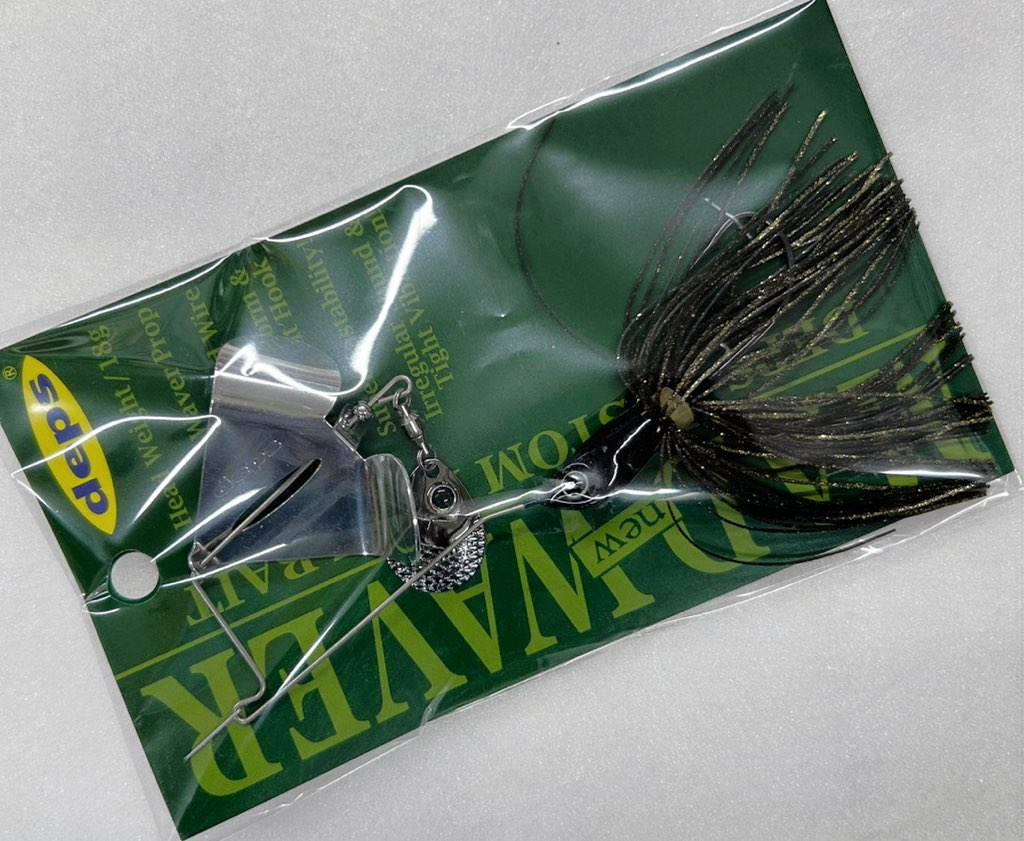 New MAD WAVER #05 Night Head