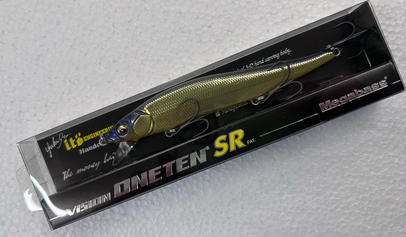 ONETEN SR M CHAMPAGNE KINKURO