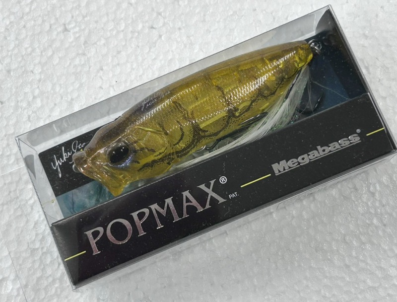 POP-MAX TENAGA POP-MAX TENAGA