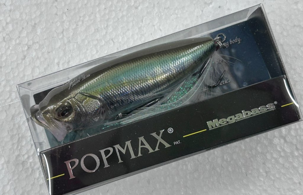 POP-MAX GG HASU POP-MAX GG HASU