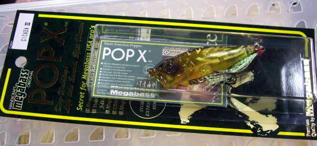 POP-X CICADA 2 - Click Image to Close