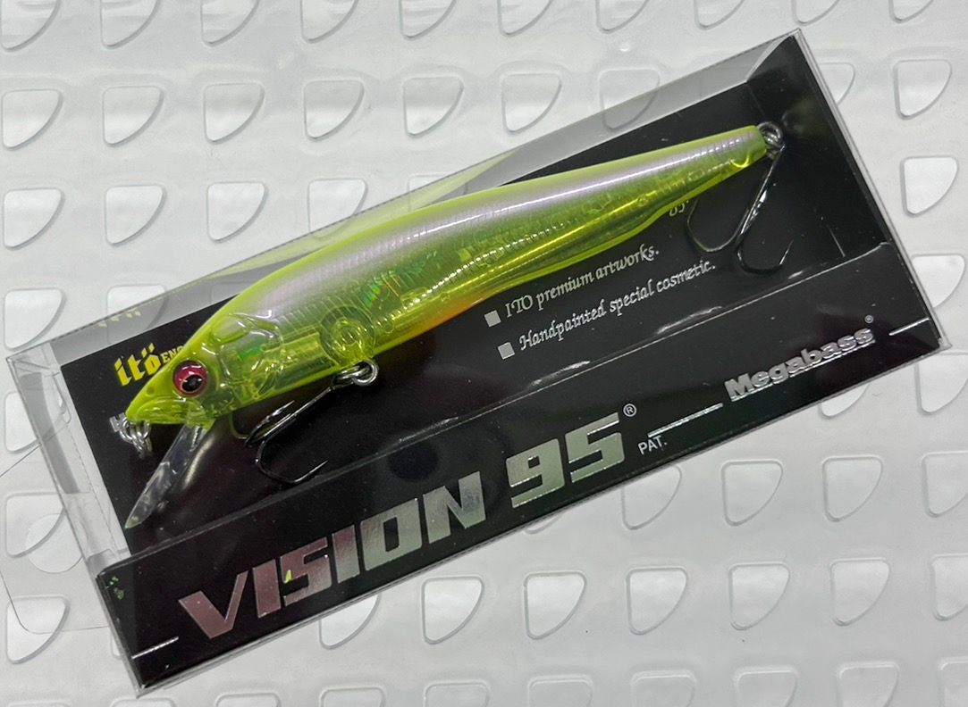 VISION Q-GO Ito Kinari