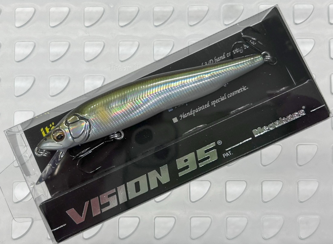 VISION Q-GO Sh Se Ayu