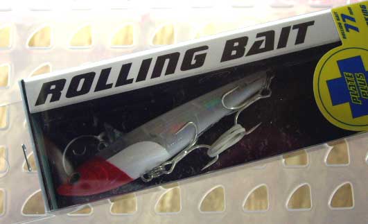 Rolling Bait RB-77 P01.PPRedHead
