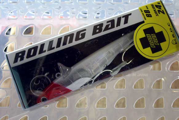 Rolling Bait RB-88 P01.PPRedHead
