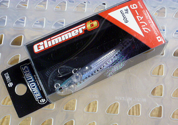 Glimmer6 SF Shirauo - Click Image to Close