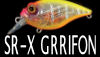 SR-X GRIFFON