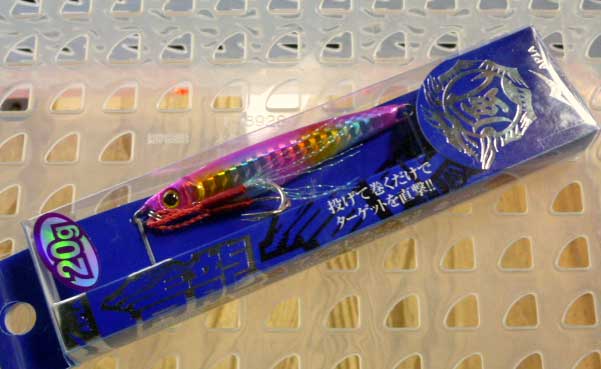 SEIRYU PREMIUM 20g Cotton Candy