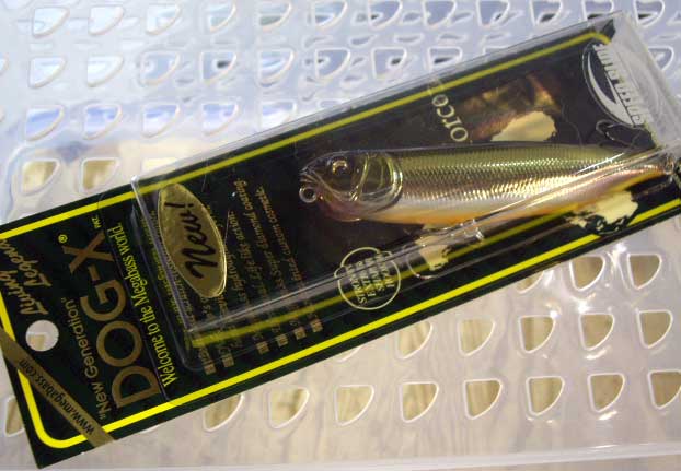 DOG-X SPEED SLIDE MG Cosmic Shad - Click Image to Close