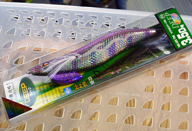 Sumizoku #3.5 Deep TM