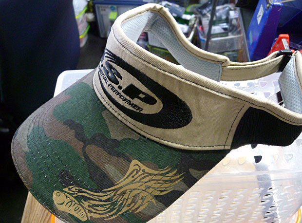 OSP Sunvior Model5 Desert Camo OSP Sunvior Model5 Desert Camo