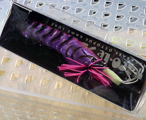 TACO-LE SHAKE 90 G Pink Purple