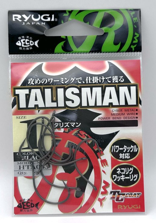 TALISMAN #1