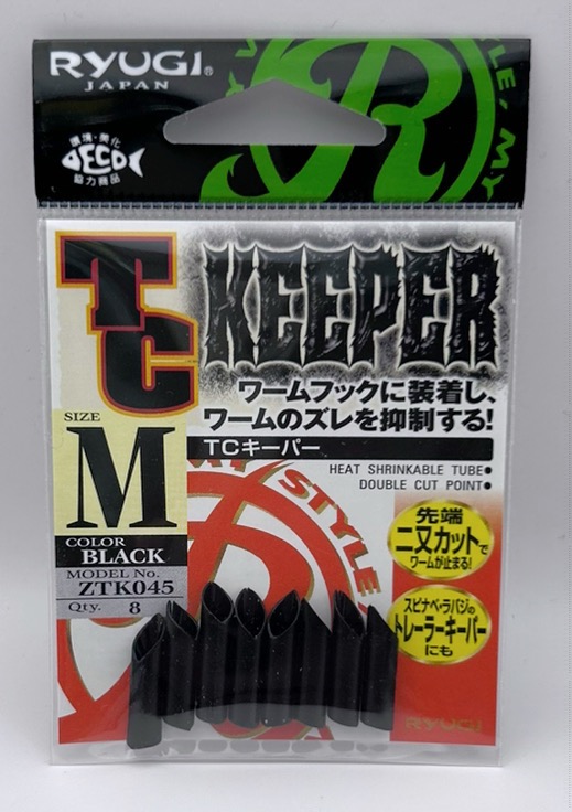 TANTRUM Keeper M TANTRUM Keeper M