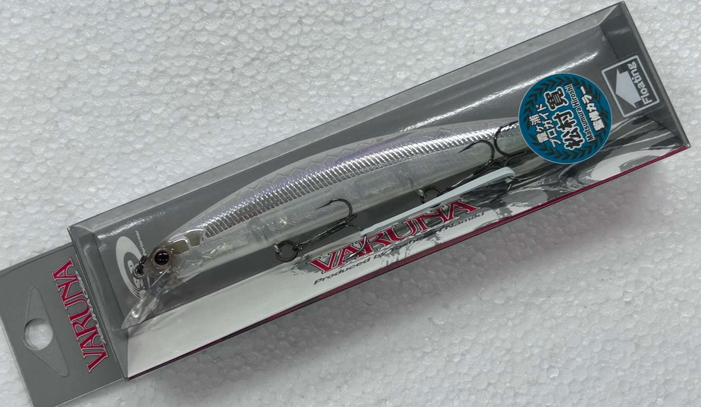 VARUNA F KFG Shirawaka