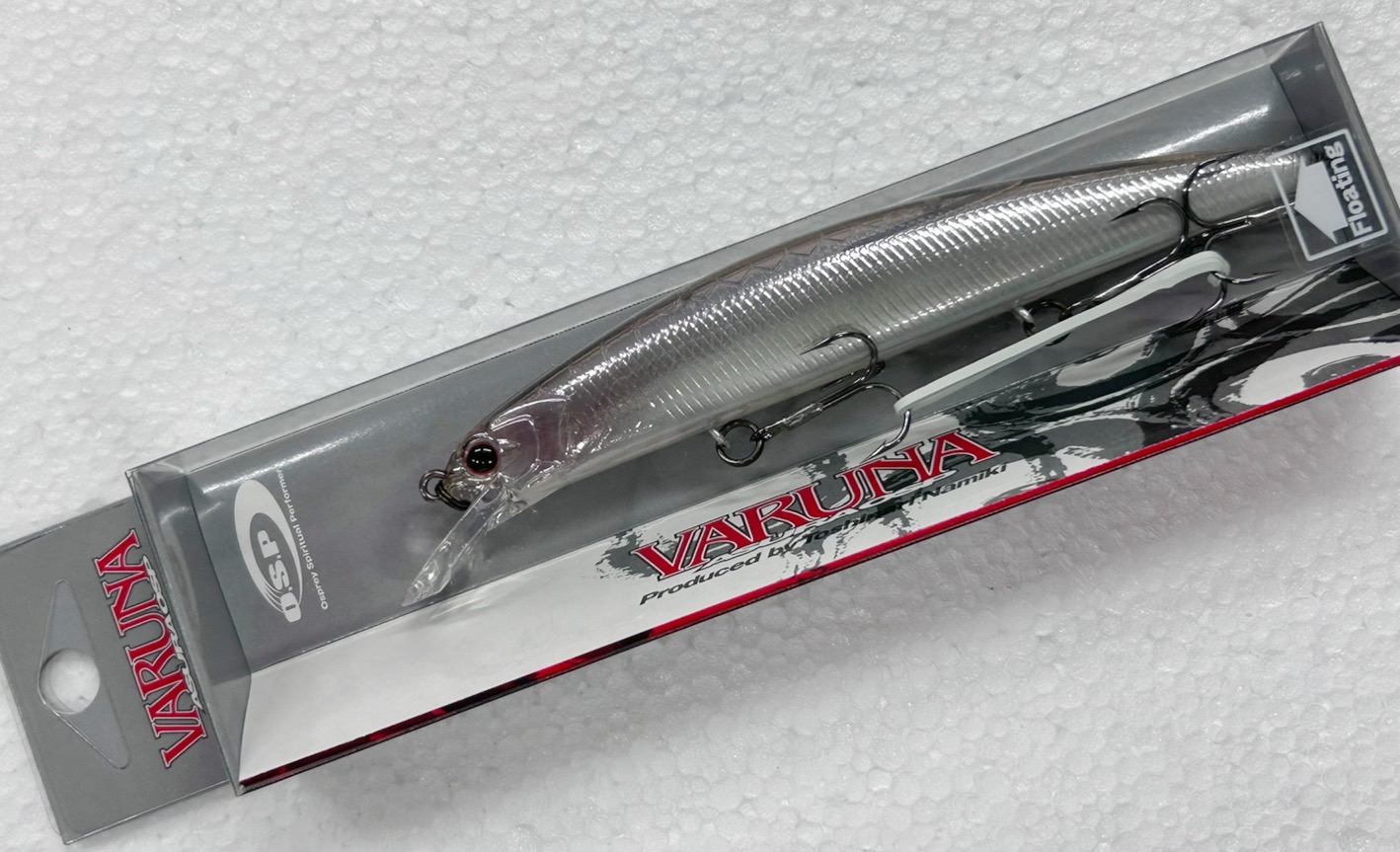 VARUNA F Uma Wakasagi