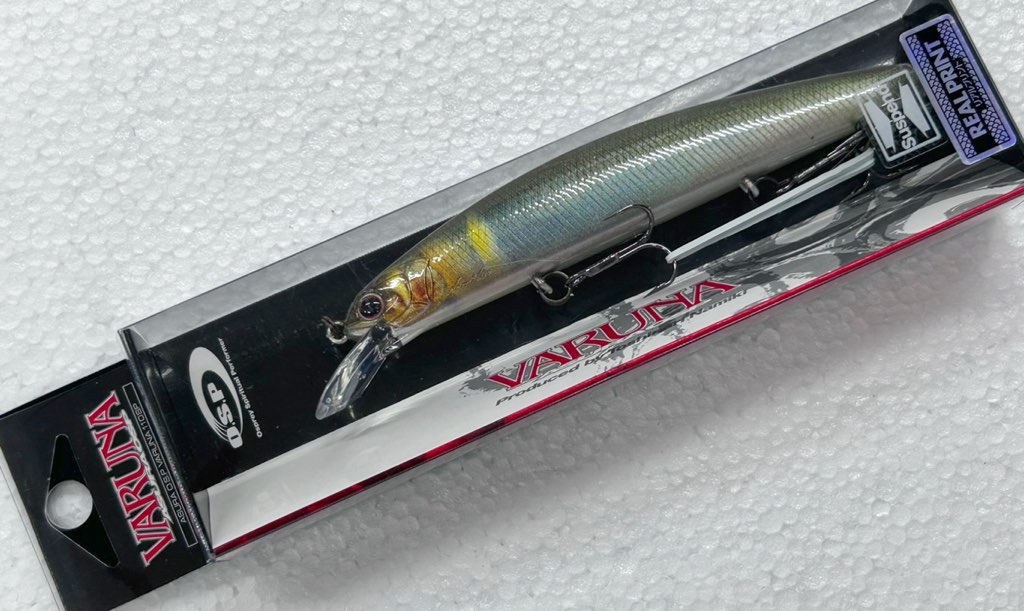 VARUNA SP Real Ayu Ver.2