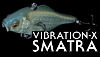 VIBRATION-X SMATRA RATTLE IN