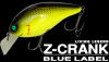 Z-CRANK Blue Label