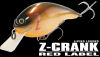 Z-CRANK Red Label
