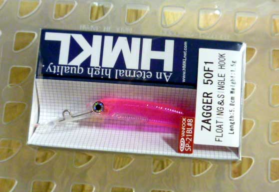 ZAGGER 50 F1 IP Clear Pink - Click Image to Close