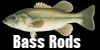 Bass Rods