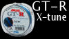 GT-R X-tune