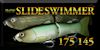 New Slide Swimmer 115/145