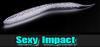 SEXY IMPACT 2.8inch
