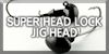 Super Head Rock Jig Head