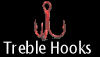 Treble Hooks / Double Hooks