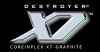 Destroyer X7