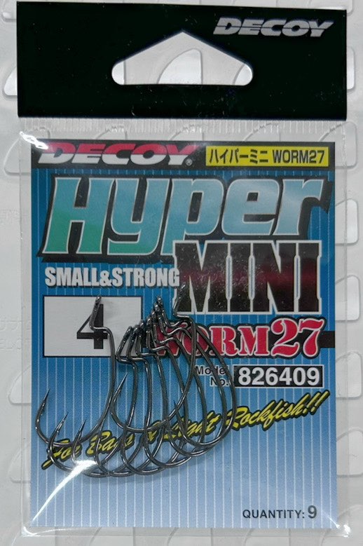 DECOY Hyper Mini #4