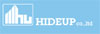 HIDEUP